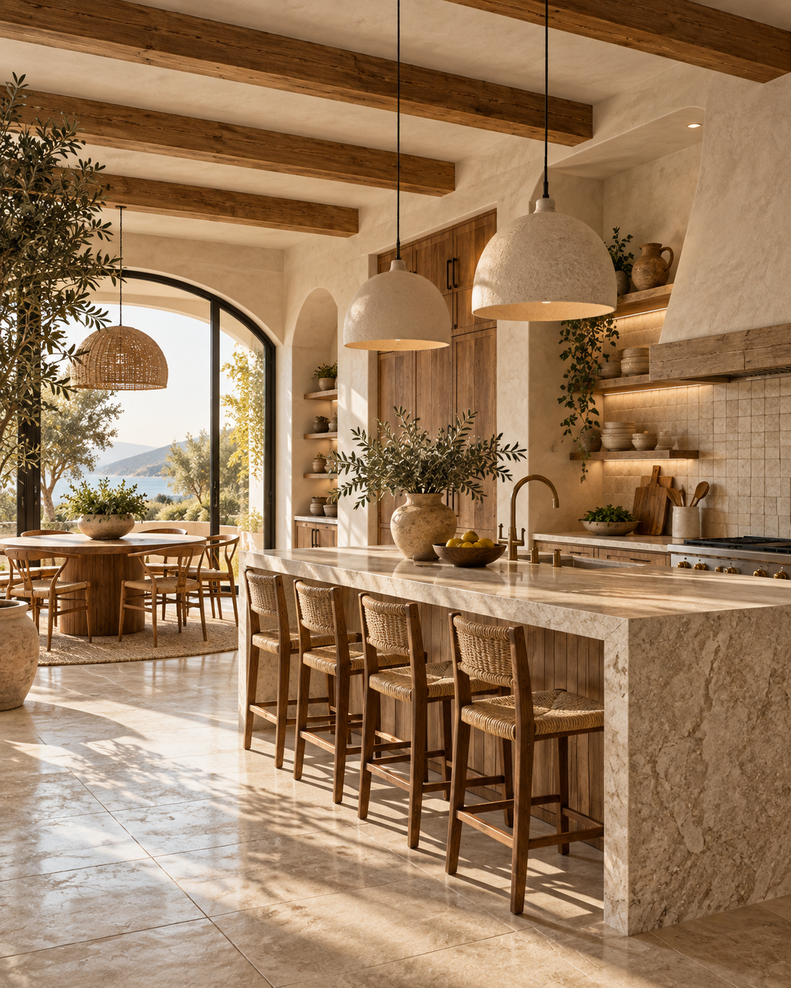 Sunlit interiors interior design inspiration